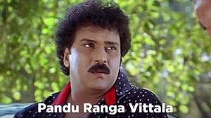 Pandu Ranga Vittala on Udaya Movies - live program