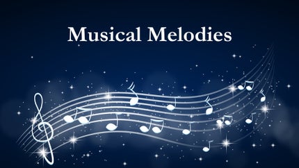Musical Melodies on Gemini Life - past program