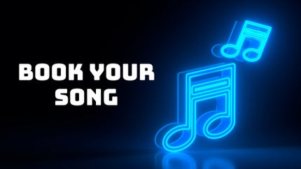 Book Your Song on Gemini Life - past program