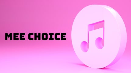 Mee Choice on Gemini Life - past program