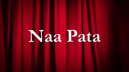 Naa Pata on Gemini Life - past program
