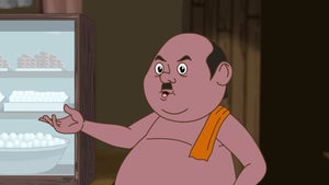 Gopal Bhar Episode 3052 on Sony aath - past program