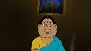 Gopal Bhar Episode 3052 on Sony aath - past program