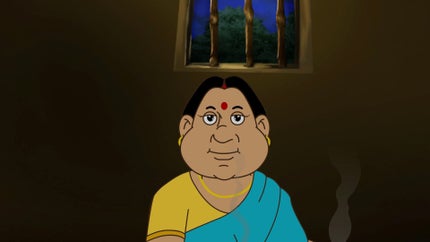 Gopal Bhar Episode 3052 on Sony aath - past program