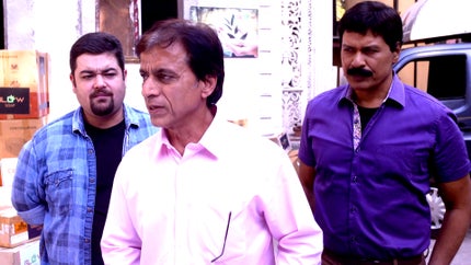 CID (Bangla) Episode 63 on Sony aath - past program