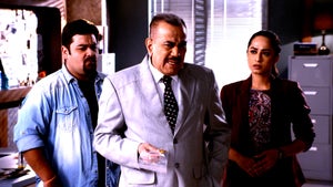 CID (Bangla) Episode 2802 on Sony aath - past program