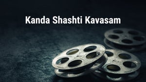 Kanda Shashti Kavasam on Makkal TV - past program