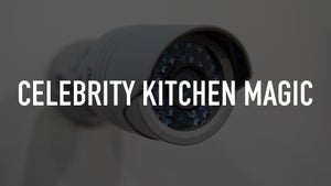 Celebrity Kitchen Magic on Kairali TV - future program