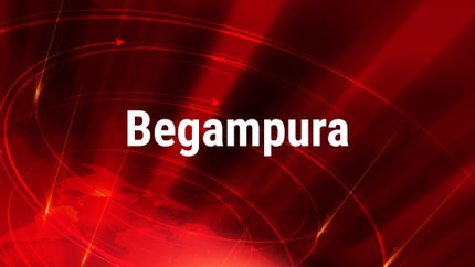 Begampura on DD Punjabi - past program