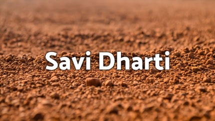 Savi Dharti on DD Punjabi - past program