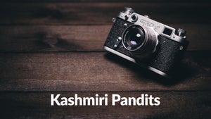 Kashmiri Pandits on DD Kashir - past program