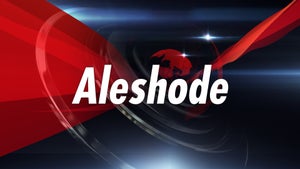 Aleshode Episode 1 on DD Kashir - past program
