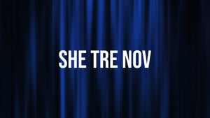 She Tre Nov Episode 1 on DD Kashir - future program