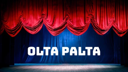 Olta Palta on Kanak News - past program