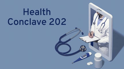 Health Conclave 2024 on Kanak News - past program