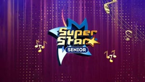 Super Star Senior on Amrita TV - past program