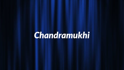 Chandramukhi Episode 43 on DD5 Podhigai - past program