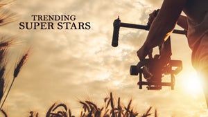 Trending Super Stars Episode 412 on Udaya Comedy - past program