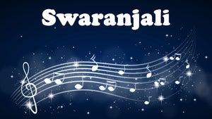 Swaranjali on Raj Music Telugu - past program