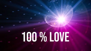 100 % Love on Raj Music Telugu - past program
