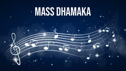 Mass dhamaka on Udaya Music - past program