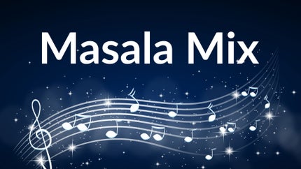 Masala Mix on Udaya Music - past program
