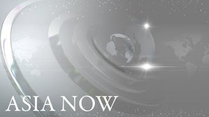 Asia Now on Channel News Asia International - past program