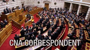 CNA Correspondent on Channel News Asia International - past program