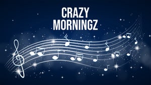 Crazy Morningz on Public Music - past program