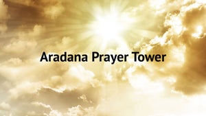 Aradana Prayer Tower on Aradhana TV - past program
