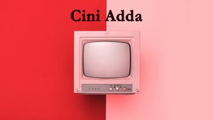 Cini Adda on Public TV - past program
