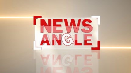 News Angle on Mathrubhumi News - past program