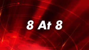 8 At 8 on Kalinga TV - past program