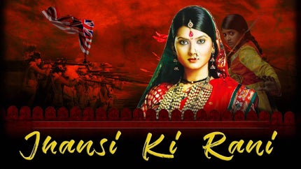 Jhansi Ki Rani Episode 42 on Colors Super - past program