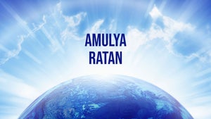 Amulya Ratan Episode 1173 on Peace of Mind - live program