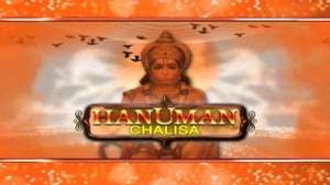 Hanuman Chalisa on Divya TV - past program