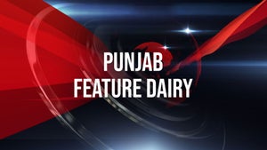 Punjab Feature Dairy on Hindi Khabar - past program