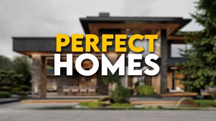 Perfect Homes on Janam TV - past program