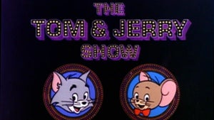 The Tom and Jerry Show on Cartoon Network Hindi - past program