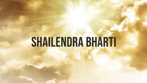 Shailendra Bharti on Shubh TV - past program