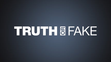 Truth or Fake on France 24 - past program