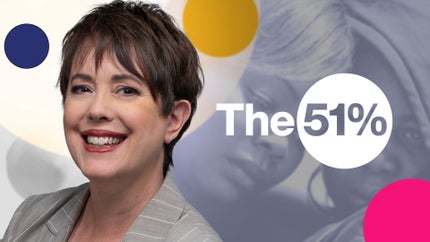 The 51 Percent on France 24 - past program