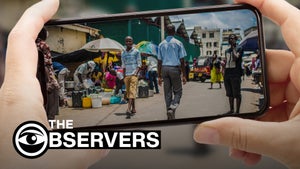 The Observers on France 24 - past program