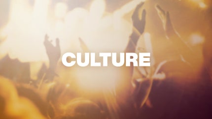 Culture on France 24 - past program