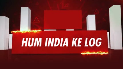 Hum India Ke Log on News India 24x7 - past program