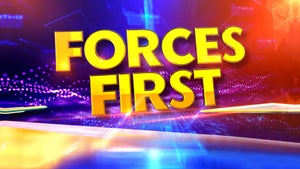 FORCES FIRST on Republic TV - past program