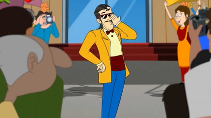 Honey Bunny Ka Jholmaal Episode 113 on Sony Yay Hindi - past program