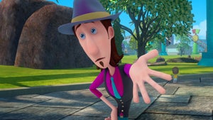 Guru Aur Bhole Episode 17 on Sony Yay Hindi - past program