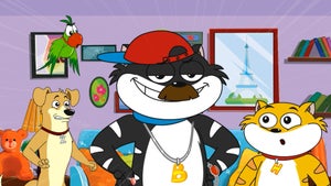 Honey Bunny Ka Jholmaal Episode 179 on Sony Yay Tamil - past program