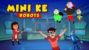 Paap-O-Meter Episode 308 on Sony Yay Tamil - past program